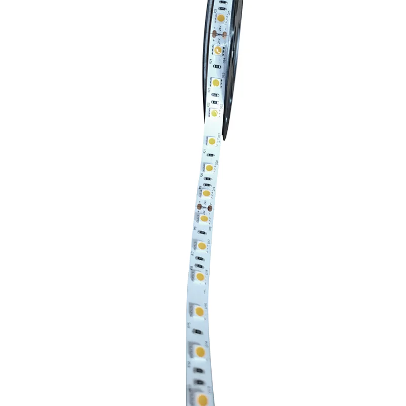 12v led strip lights campervan bus