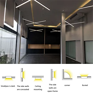 rv led van lights manufacturer