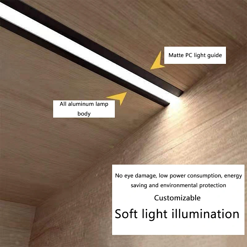 12V led under cabinet lighting factory - DAMAVO
