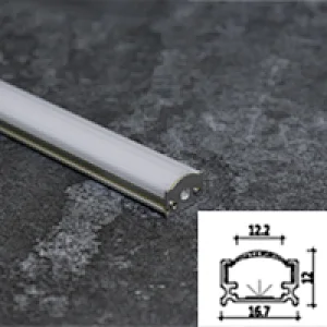 12v lighting for shed