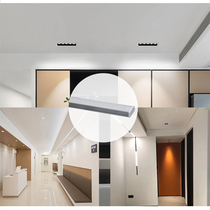 12V AC LED lights, single LED lights 12V, 12 volt LED lights for trailers