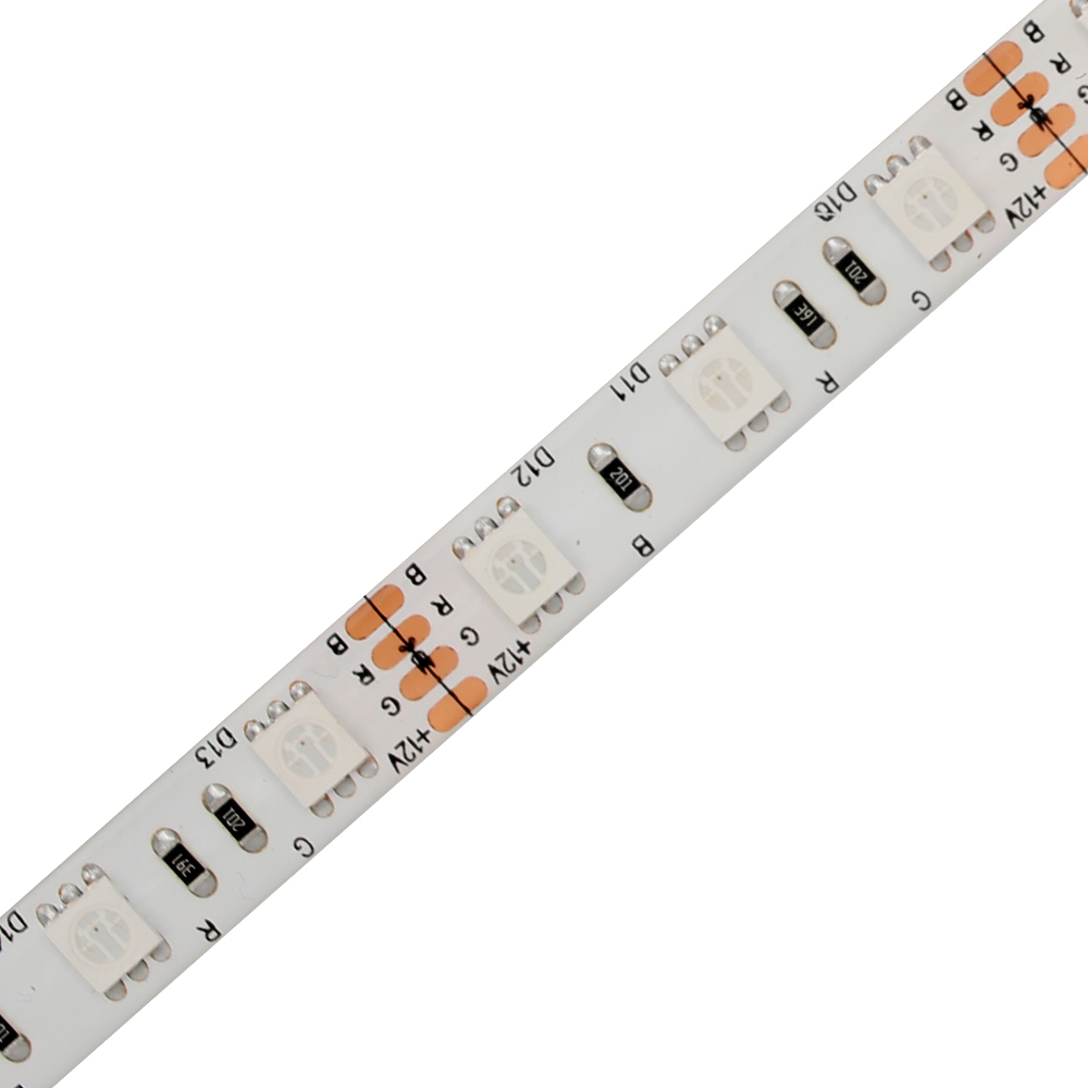 DAMAVO Lampu strip led 12v dc, lampu strip led camper, lampu strip led campervan