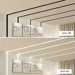 CE forklift light bar