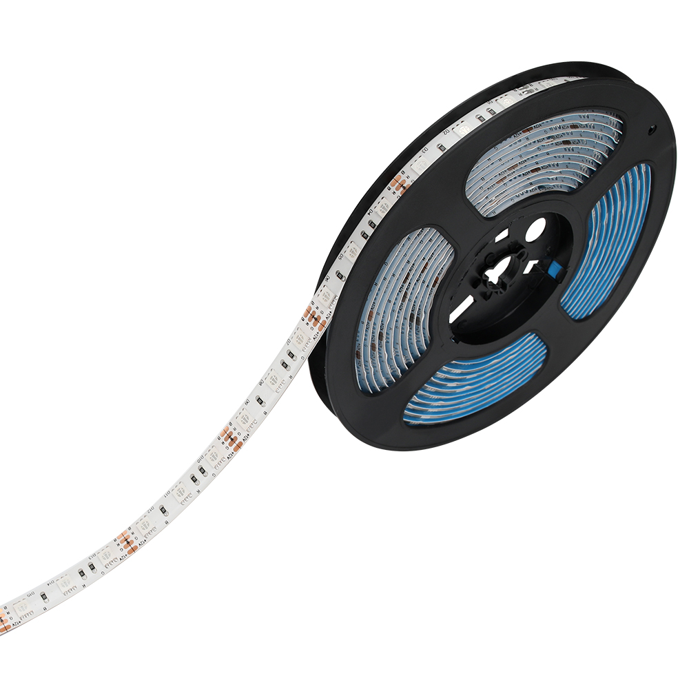 Lampu strip led 12v dc, lampu strip led camper, lampu strip led campervan manufactured by DAMAVO
