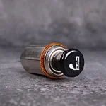 12v cigarette lighter socket
