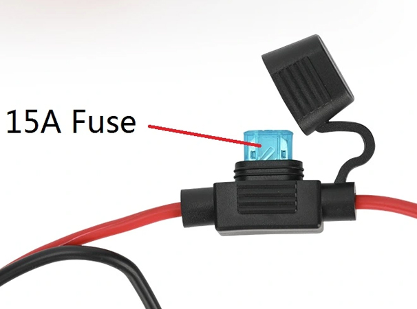 DAMAVO USB для мотоцикла, разъем USB для мотоцикла, зарядное устройство для сотового телефона для мотоцикла