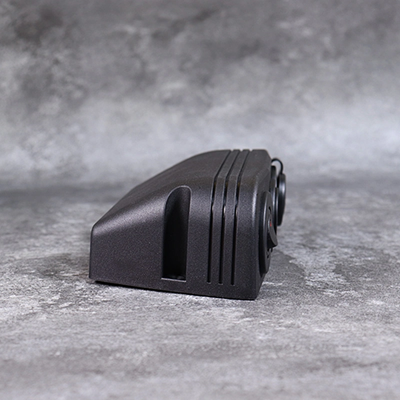 Volt amp meter ampere meter price RV receptacle with USB Manufacturer