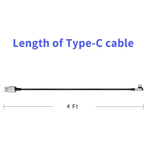usb c charger cord factory
