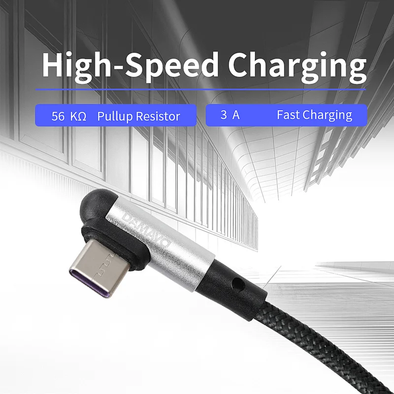 3 in 1 usb c charger cord