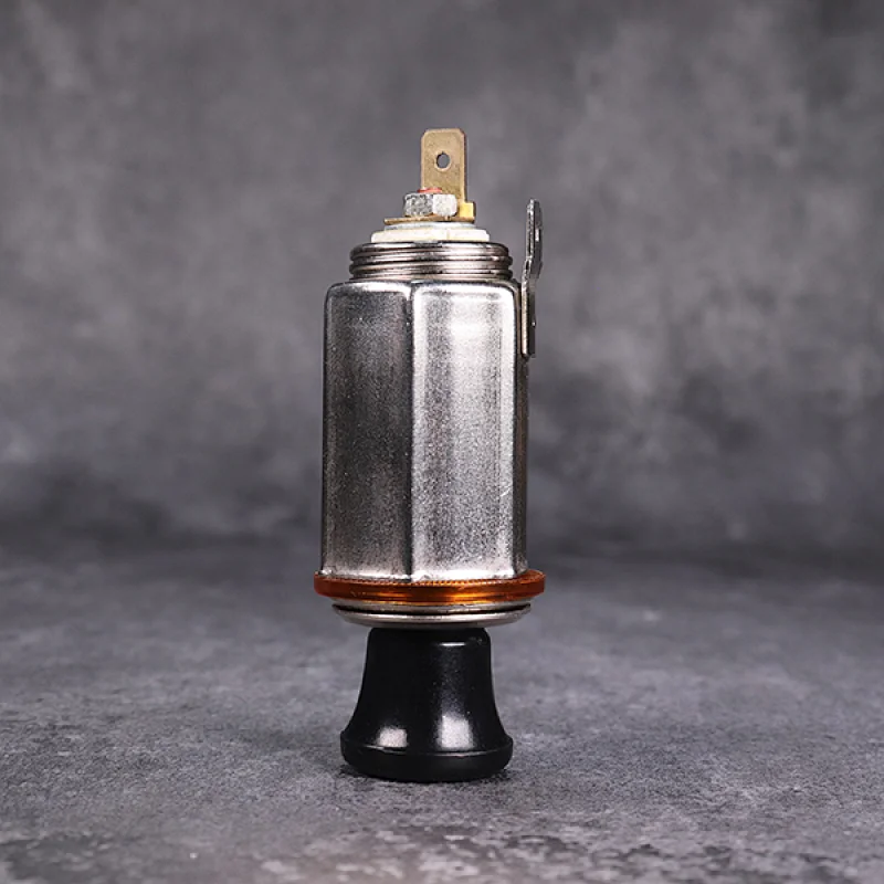 car cigarette lighter socket adapter manufacturer