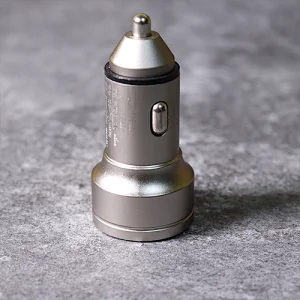 charger usb, best usb adapter, car charger with voltmeter factory