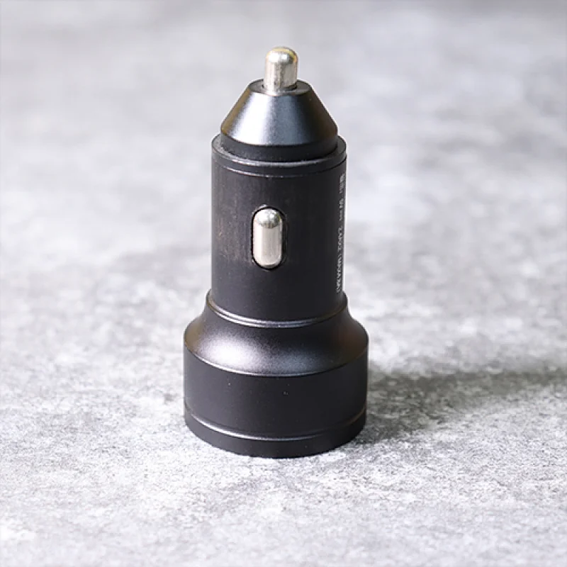charger usb, best usb adapter, car charger with voltmeter