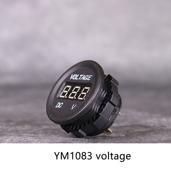 YM1083 voltage factory