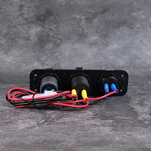 car 12v socket adapter, usb c 30w, 18w usb c charger manufacturer