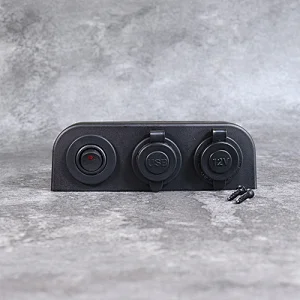 marine 12v outlet, 12 volt female socket, 12 volt phone charger factory