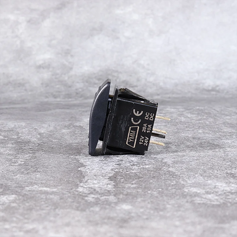 on off on rocker switch, marine rocker switch, 12 volt momentary rocker switch factory