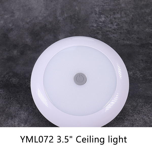 YML072 ceiling lights from DAMAVO
