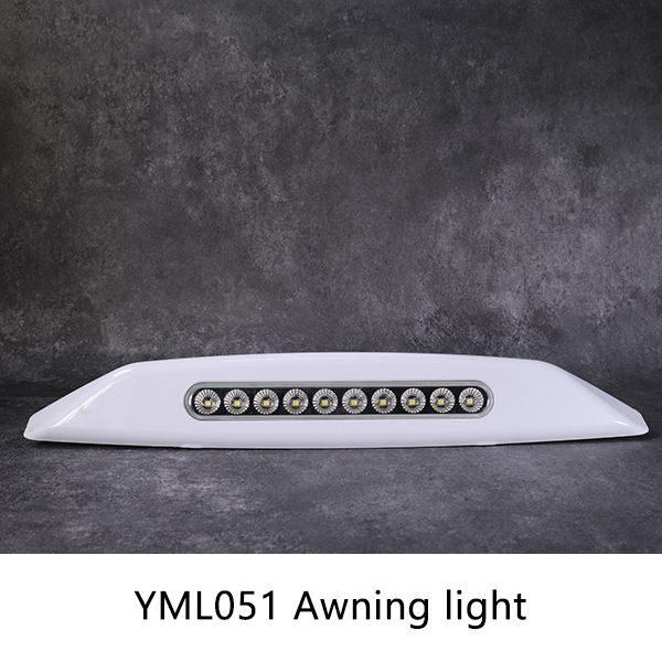 YML051 DAMAVO awning light