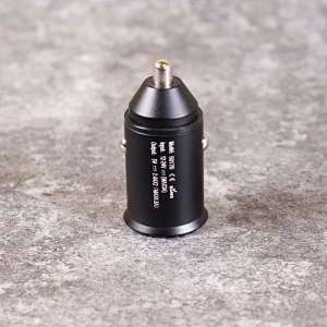 high-qulity car charger usb port manufacturer