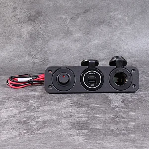 panel voltmeter manufacturer