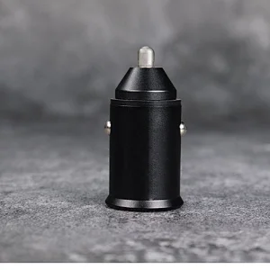 cigarette lighter car charger factory