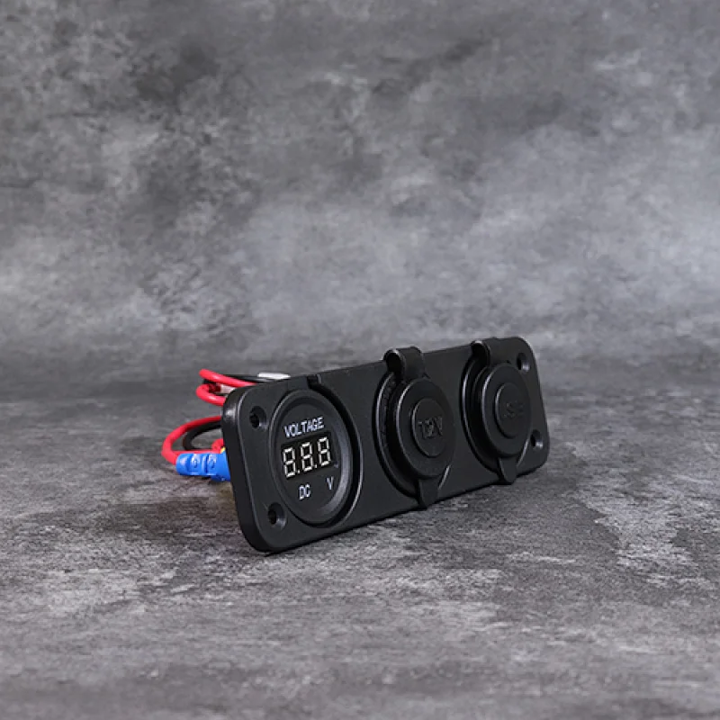 car 12v socket adapter, usb c 30w, 18w usb c charger manufacturer