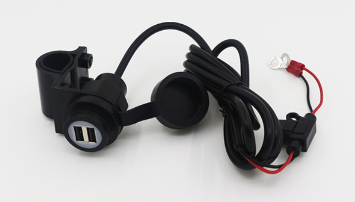High-quality motorcycle usb, motorcycle usb socket, cell phone charger for motorcycle