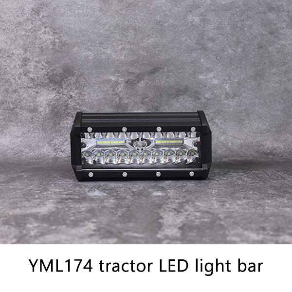 YM174 tractor LED light bar