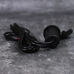 automobile auxiliary power outlet, aux charger for car, auxiliary cigarette lighter socket manufacturer