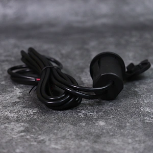 automobile auxiliary power outlet, aux charger for car, auxiliary cigarette lighter socket manufacturer