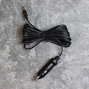 wholesale cigarette lighter adapter to mains, plug socket car adapter, car 12 volt plug