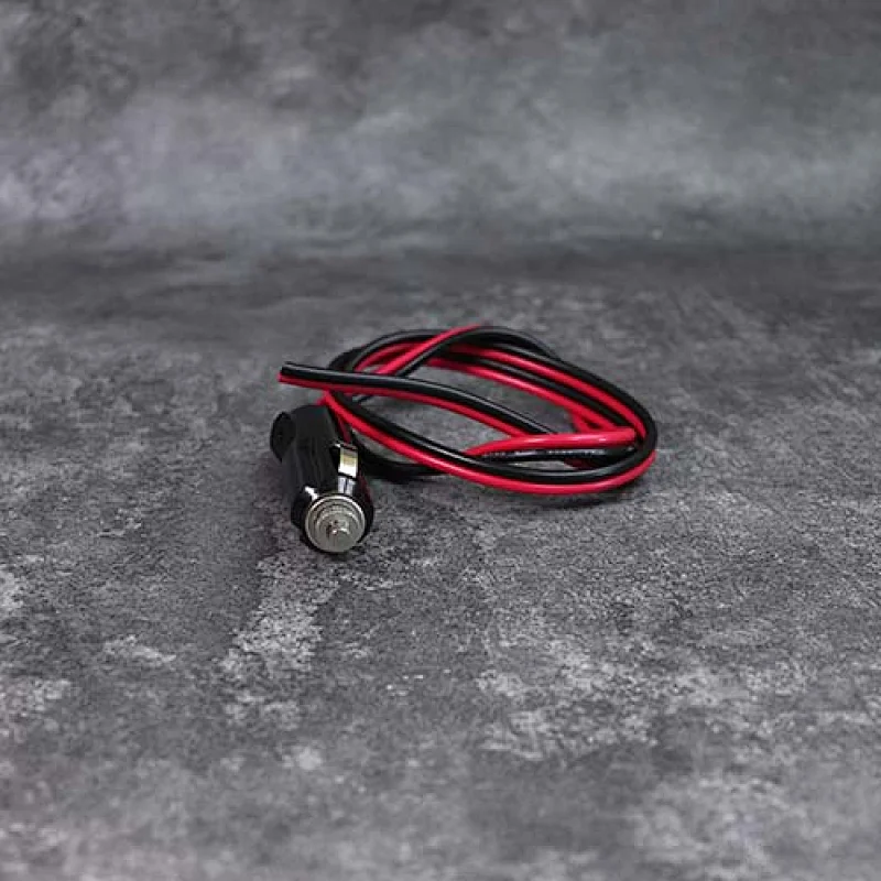 heavy duty 12V plug, cigarette lighter adapter for car, cigarette lighter power plug for sale
