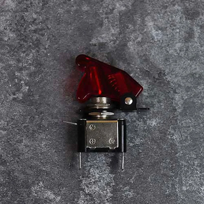 high-quality 24V toggle switch, lighted toggle switch 12V, 12 volt toggle switch with light