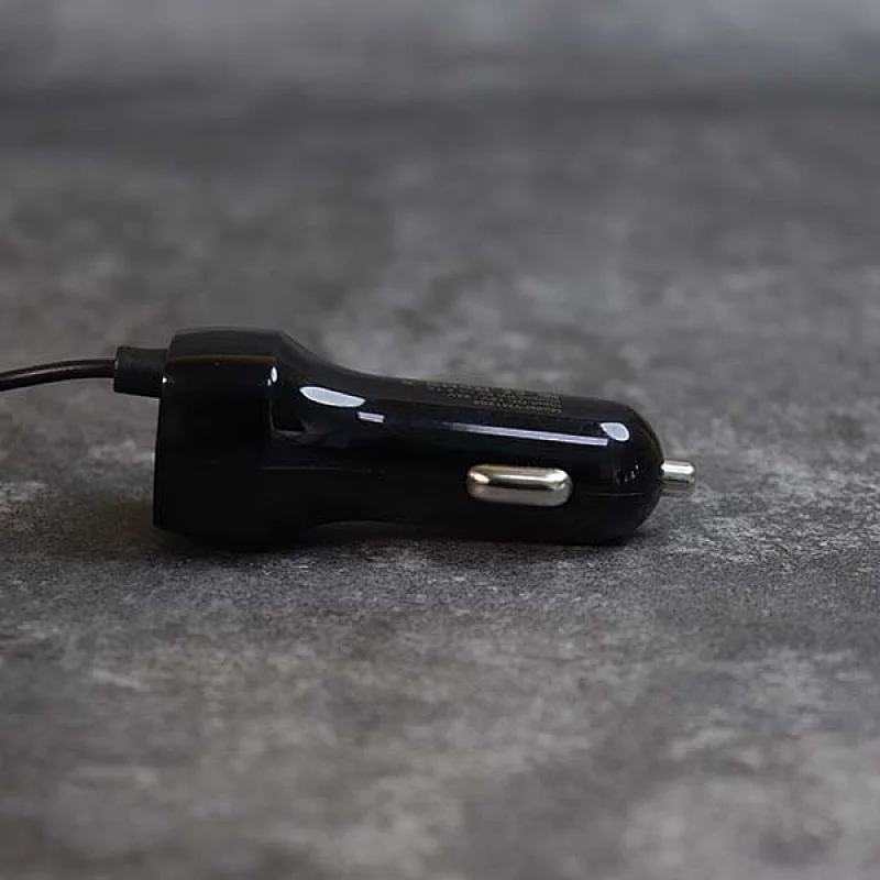 DC 24 volt power cord, socket extension cord, buy USB car charger for sale