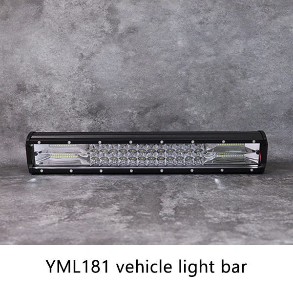 YML181 vehicle light bar