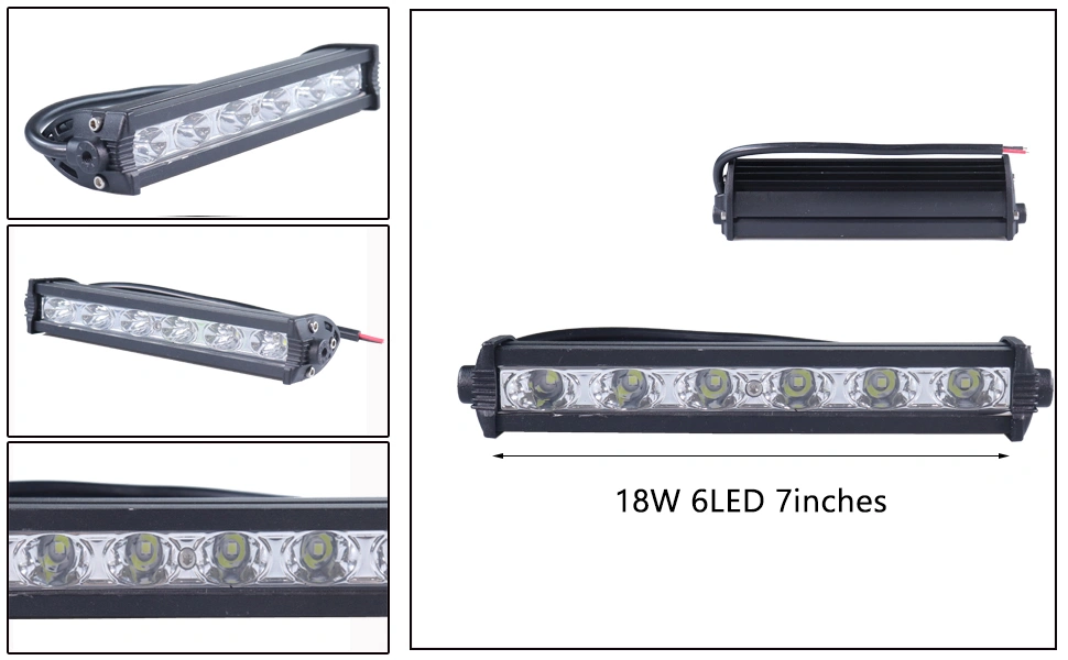 12volt light, 12V LED light bar waterproof, 12V LED flood lights waterproof factory