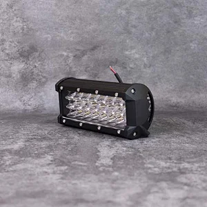 excavator light, tow truck LED light bar, work light bar factory