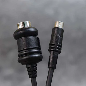 mini xlr extension cable, 8 core coiled cable, coiled mic cable manufacturer