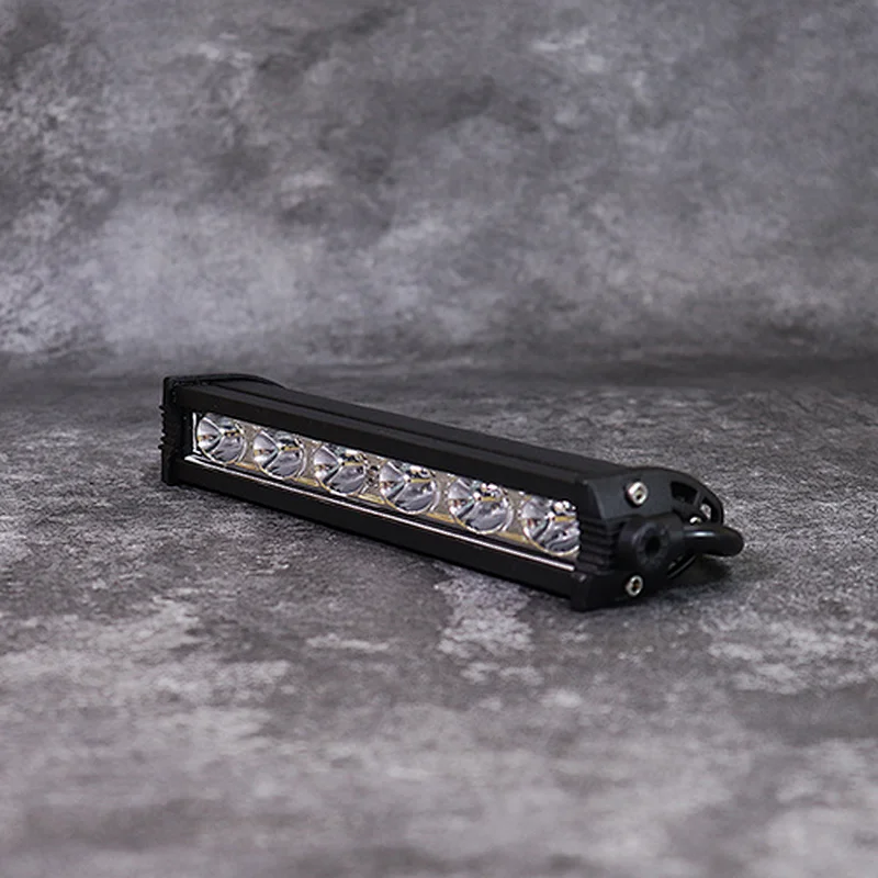 12V LED light bar, LED light bar for truck roof, 12 volt LED light bar waterproof manufacturer