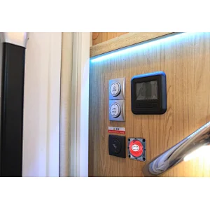 damavo battery main switch, camper battery disconnect switch, battery turn off switch
