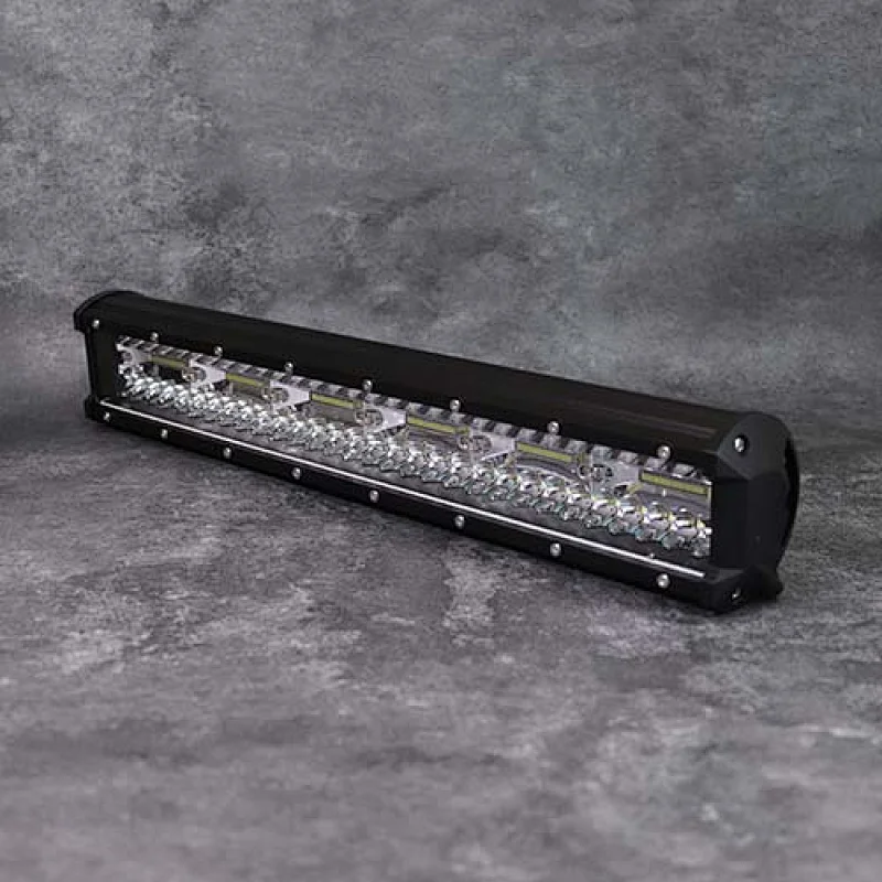 12V LED bar, LED roof light bar, truck tailgate bar from DAMAVO