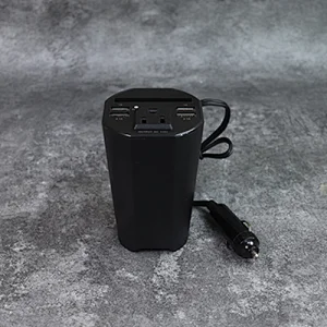 car plug converter, 12 volt AC adapter, cig lighter converter
