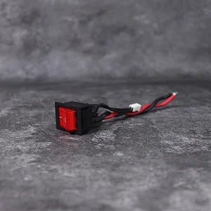 rocker type switch, heavy duty rocker switch, replacing rocker switch