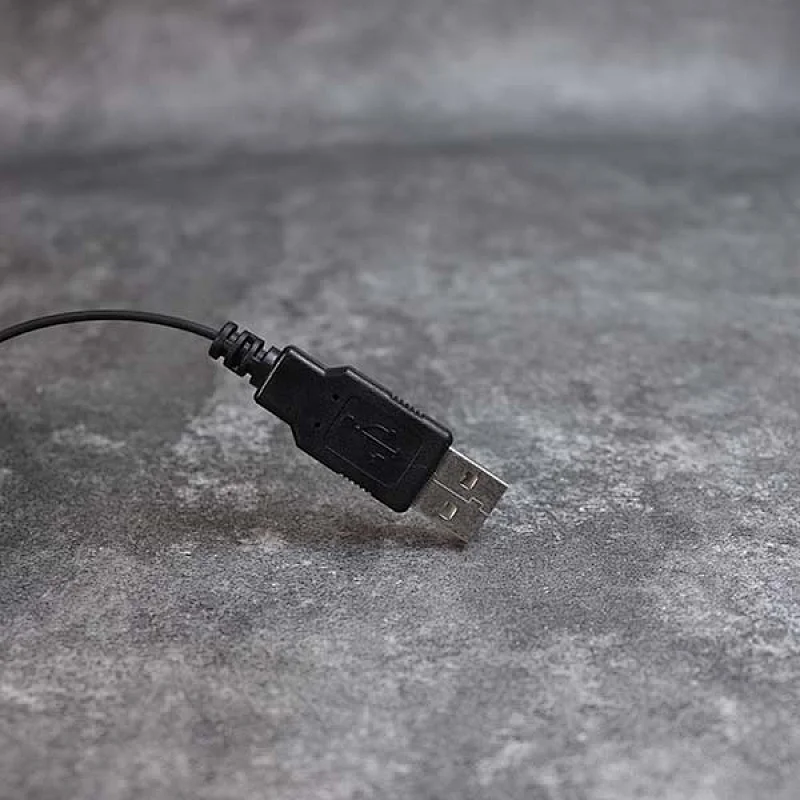 coiled USB cable, LED USB cable, power cable manufacturers DAMAVO
