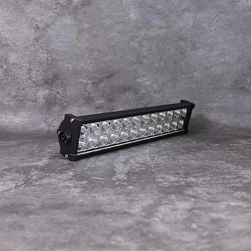 Off road pod 24V LED light bar car roof light Manufacturer DAMAVO