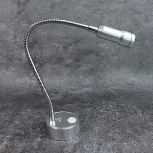 12V wall light, 12V LED reading light with USB, RV reading light with USB manufacturer