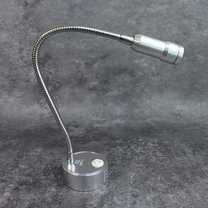 12V wall light, 12V LED reading light with USB, RV reading light with USB manufacturer