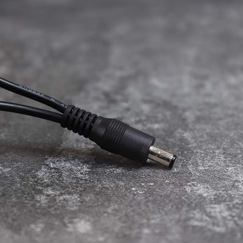 DC 24v power cord, power wiring harness, dc power supply cable for sale