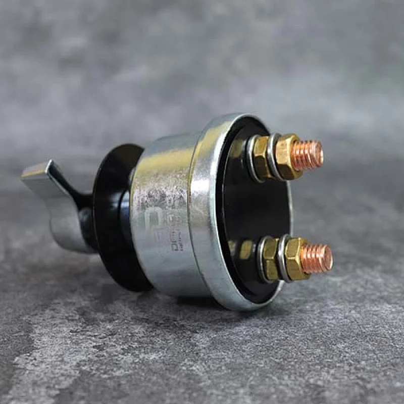 high quality RV battery disconnect switch, car battery disconnect switch, 12 volt battery disconnect switch
