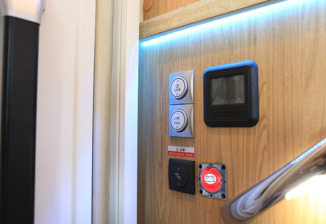 hotsale battery main switch, camper battery disconnect switch, battery turn off switch